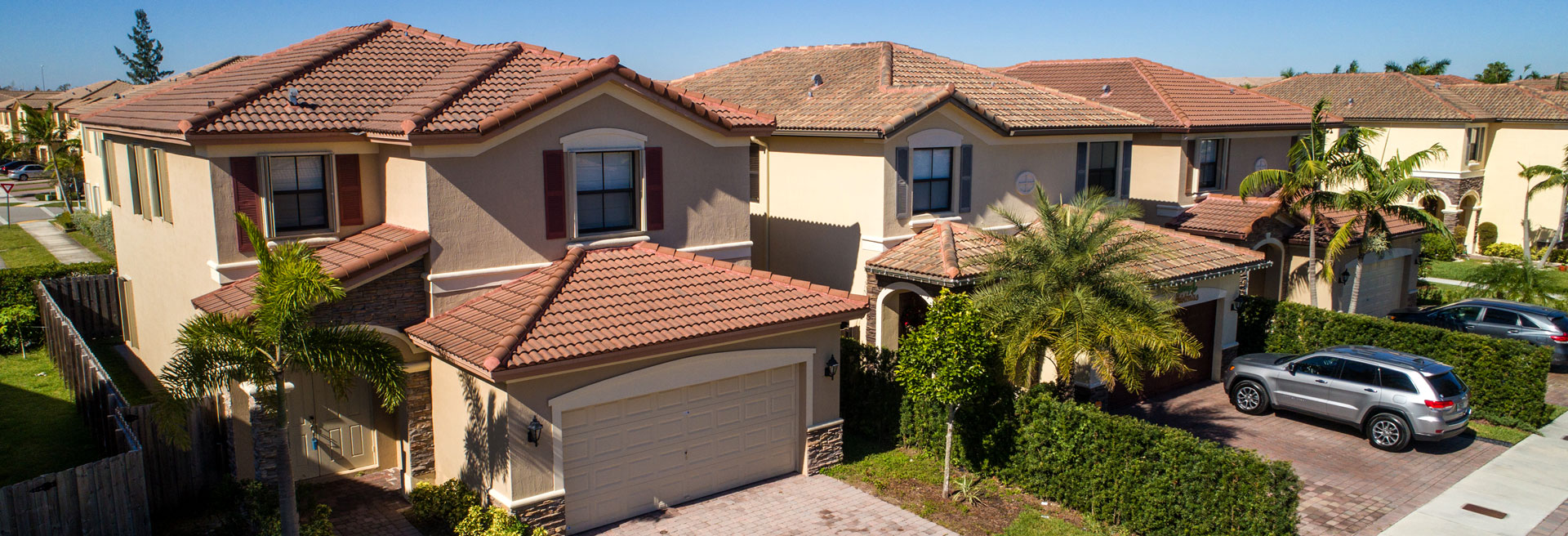 Florida Home Inspection Services