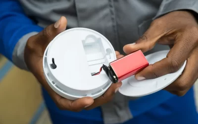 8 Tips for Smoke Detector Placement: A Guide for Homeowners