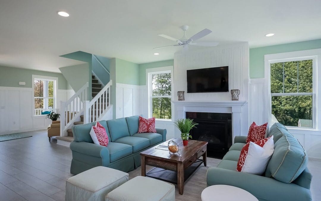 home organizing tips