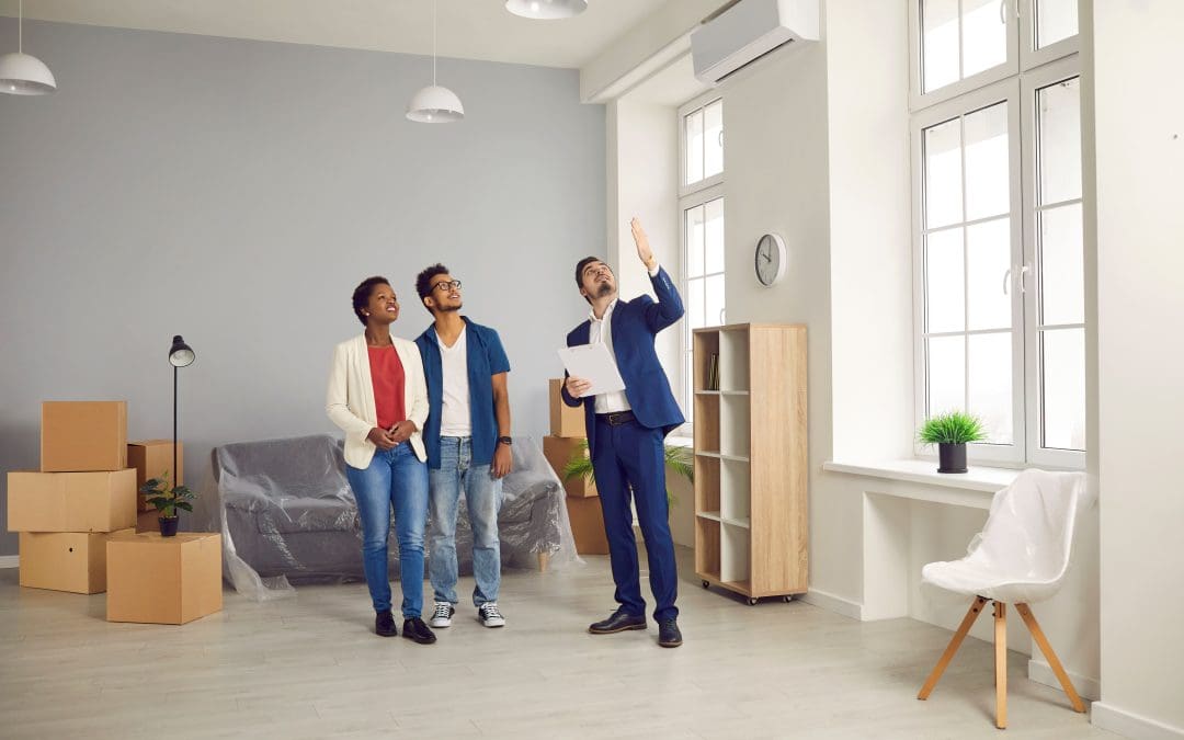 Red Flags When Buying a Home